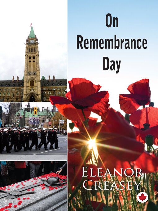 Title details for On Remembrance Day by Eleanor Creasey - Available